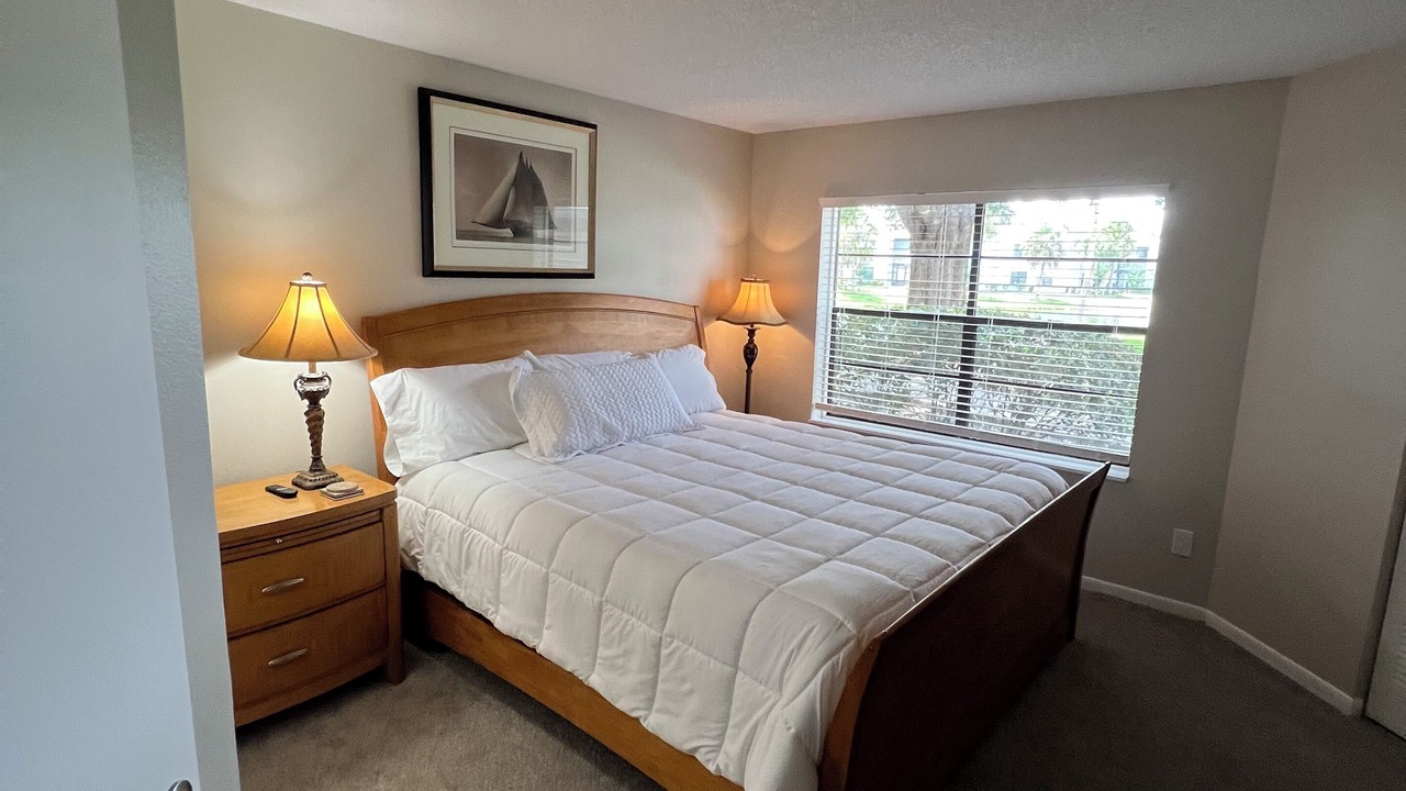 Photo of Bedroom in Ventura