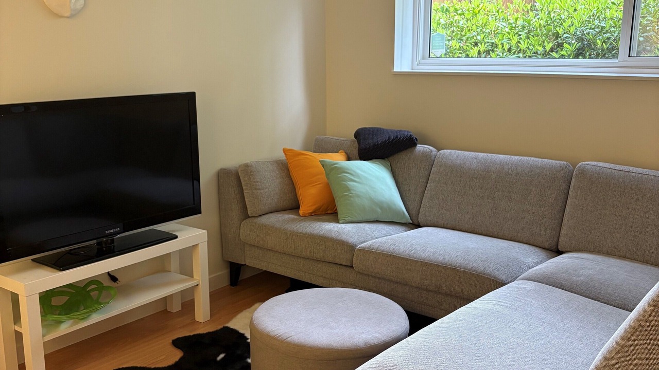 Photo of Livingroom in Lynn Valley
