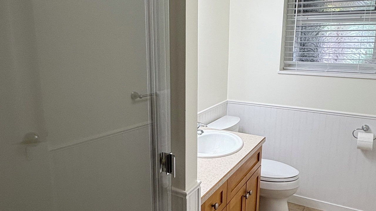 Photo of Bathroom in Lynn Valley