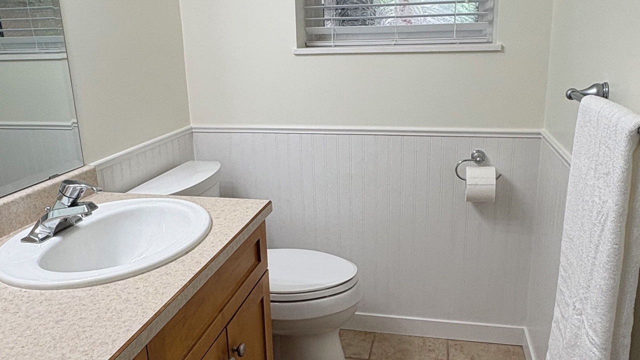 Photo of Bathroom in Lynn Valley