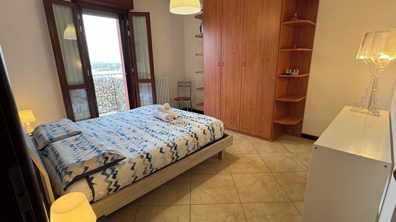 Photo of Bedroom in Reggio nell'Emilia