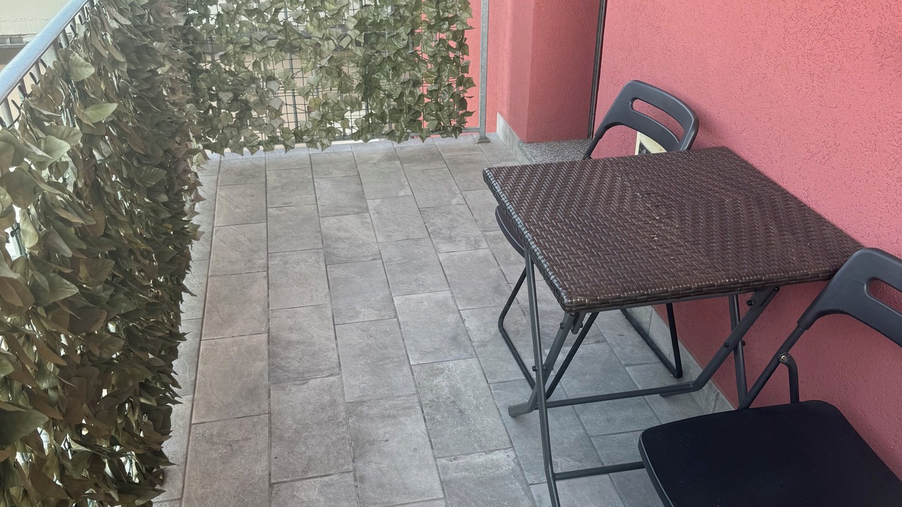 Photo of Patio Balcony in Reggio nell'Emilia