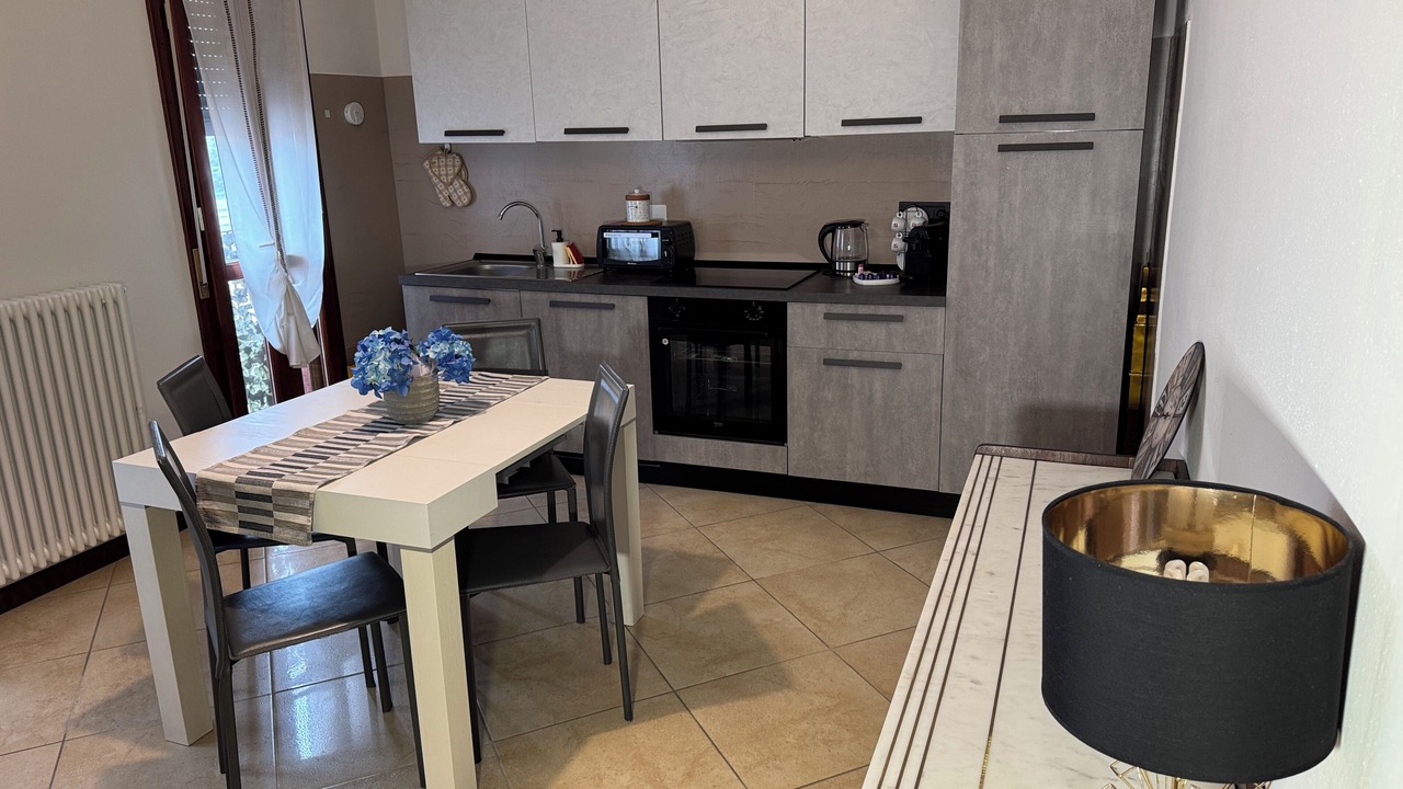 Photo of Kitchen in Reggio nell'Emilia