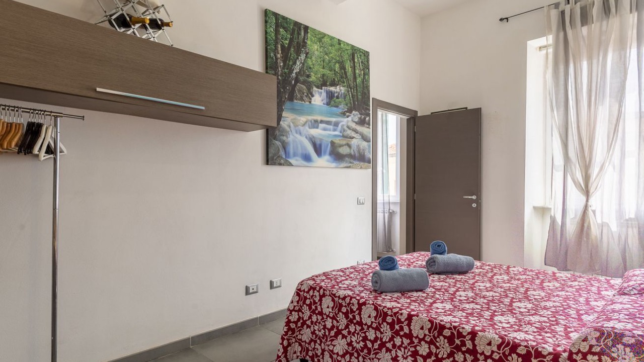 Photo of Bedroom in Livorno