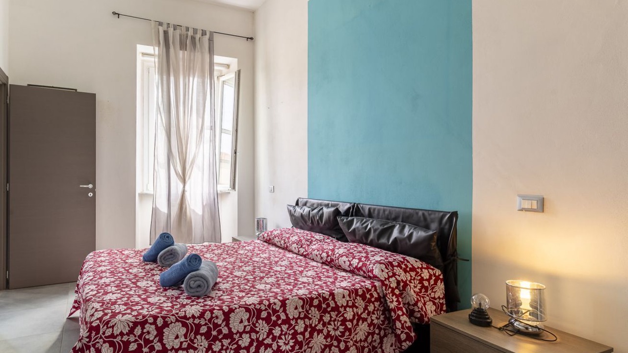 Photo of Bedroom in Livorno