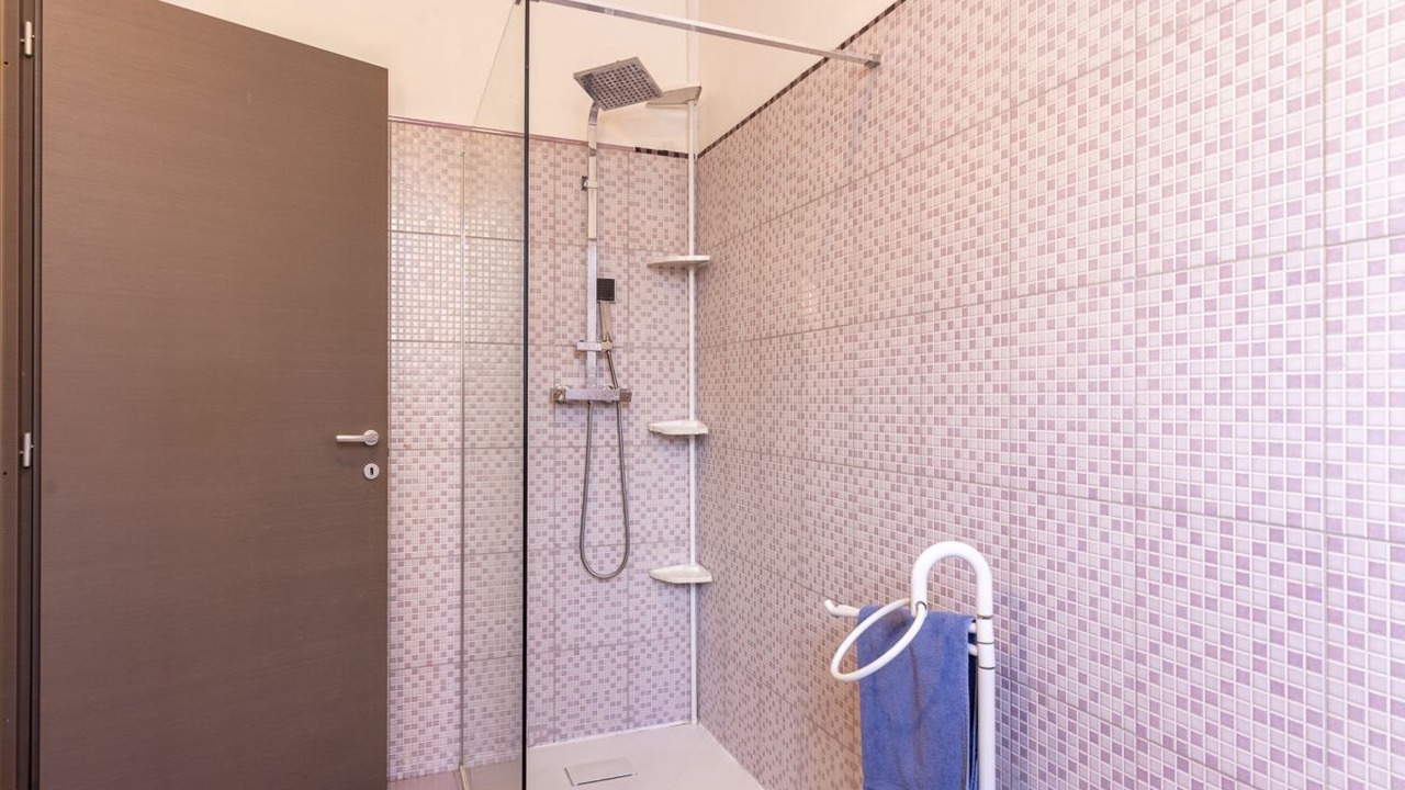 Photo of Bathroom in Livorno
