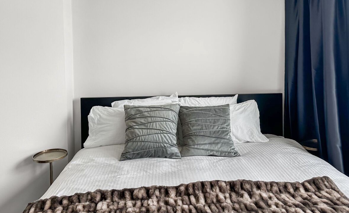 Photo of Bedroom in Central Park North