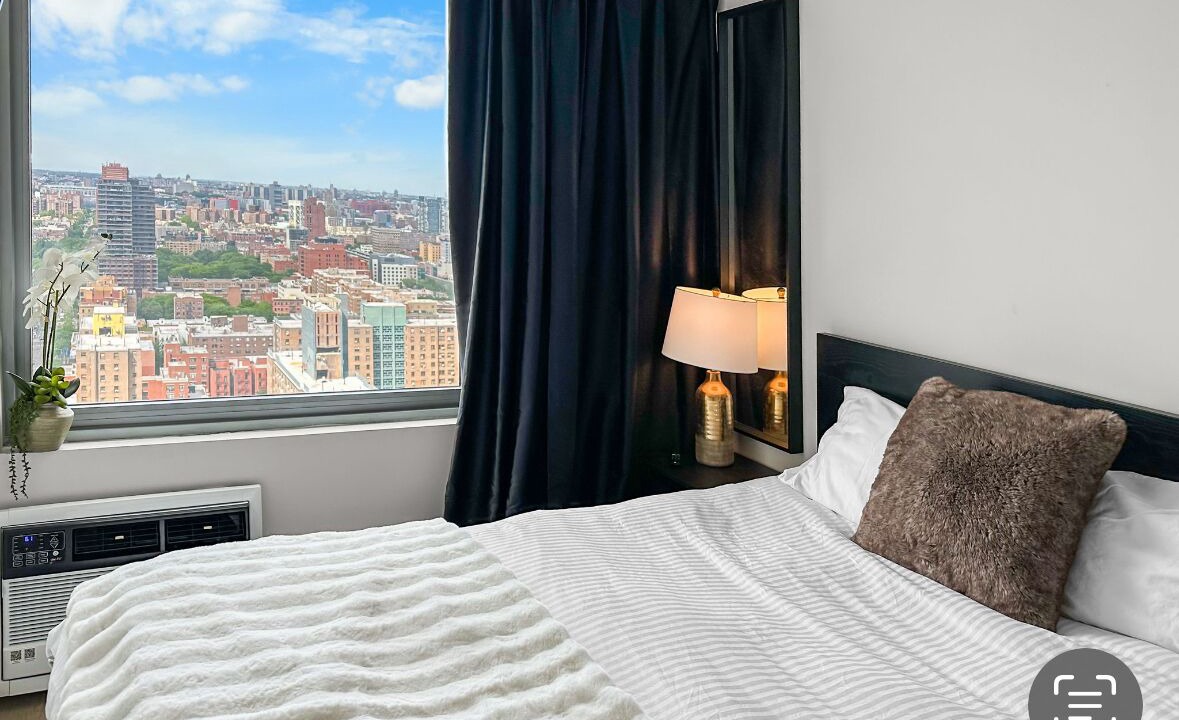Photo of Bedroom in Central Park North