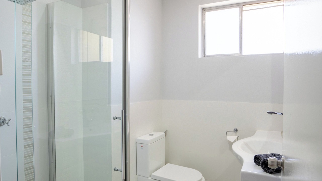 Photo of Bathroom in Wembley