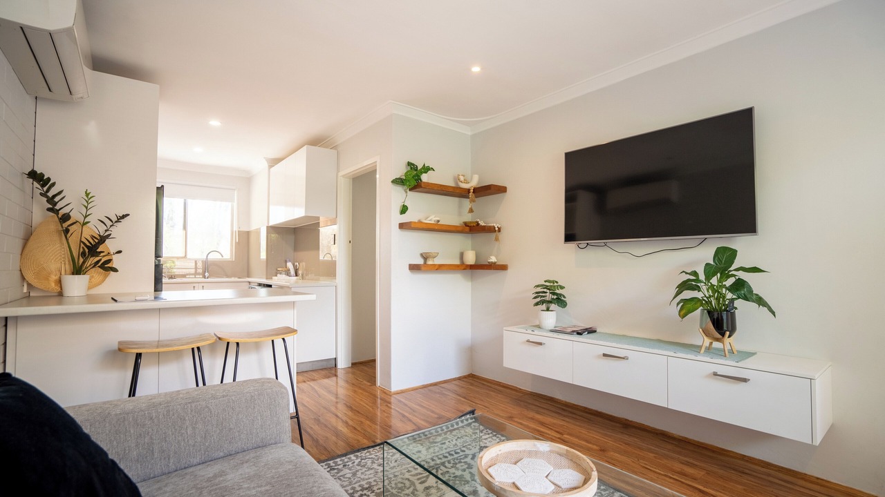 Photo of Livingroom in Wembley