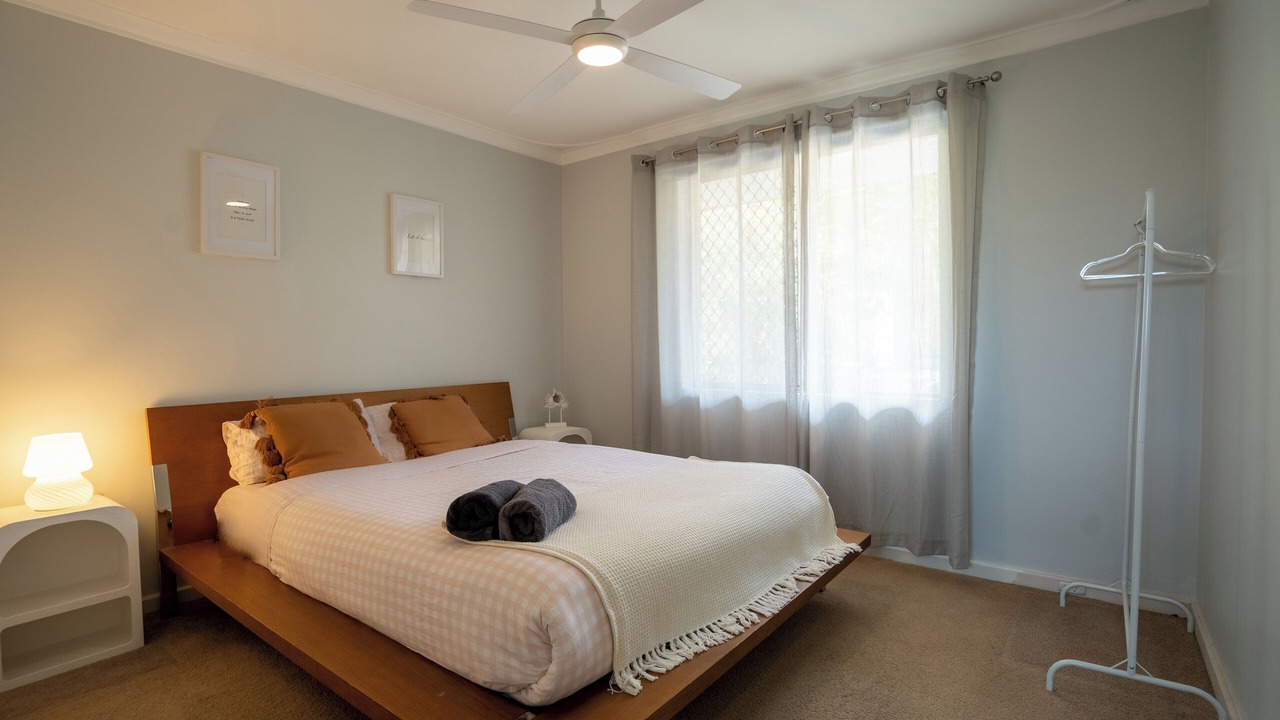 Photo of Bedroom in Wembley