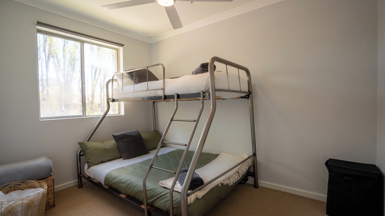 Photo of Bedroom in Wembley
