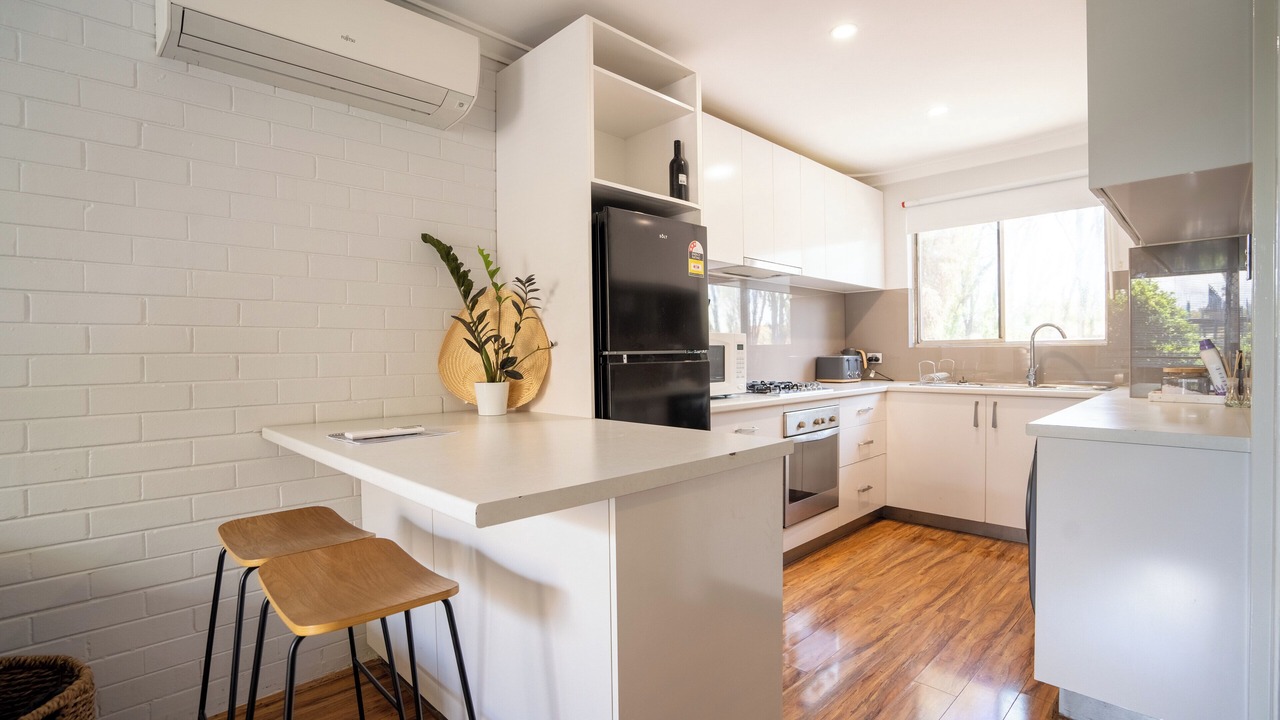 Photo of Kitchen in Wembley