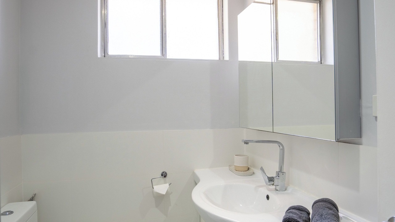Photo of Bathroom in Wembley