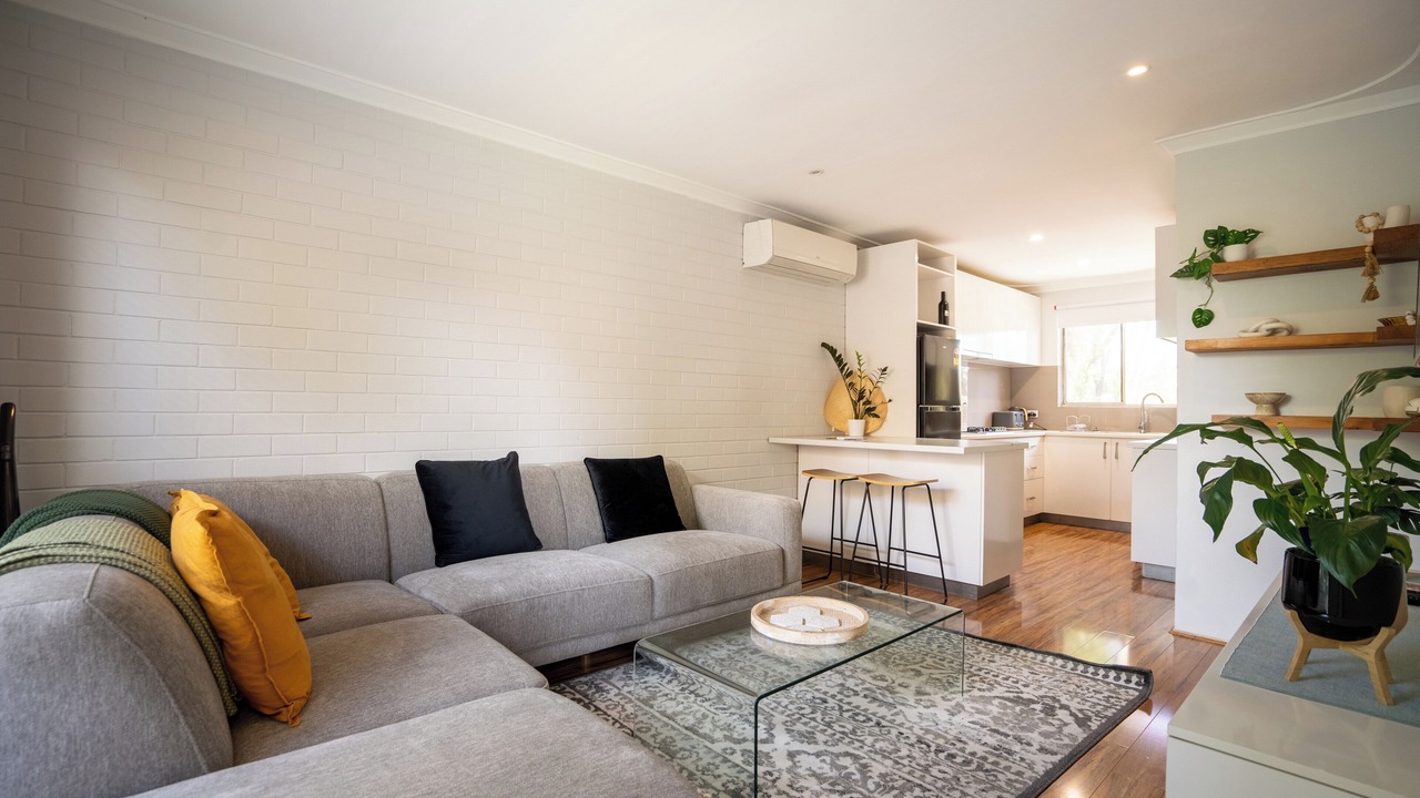 Photo of Livingroom in Wembley