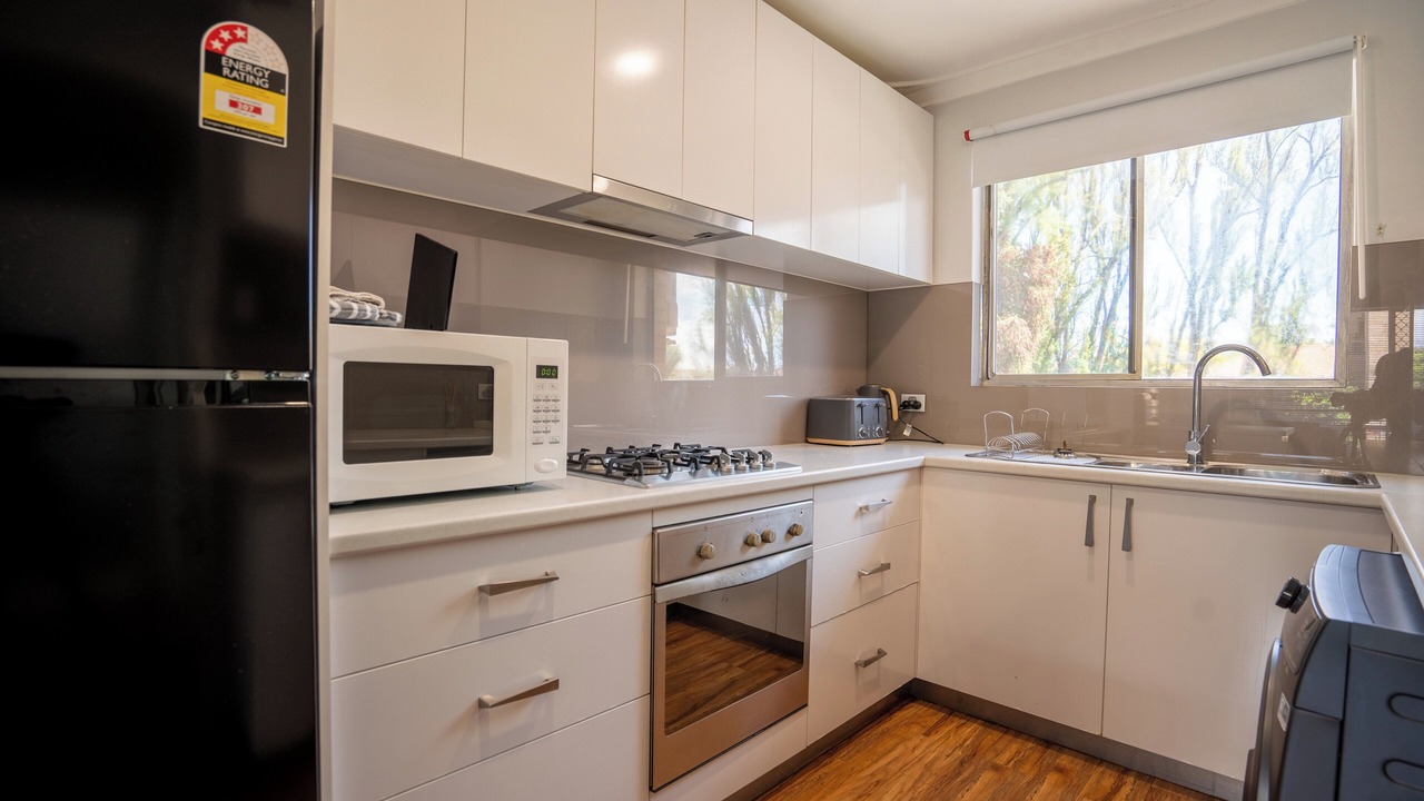 Photo of Kitchen in Wembley