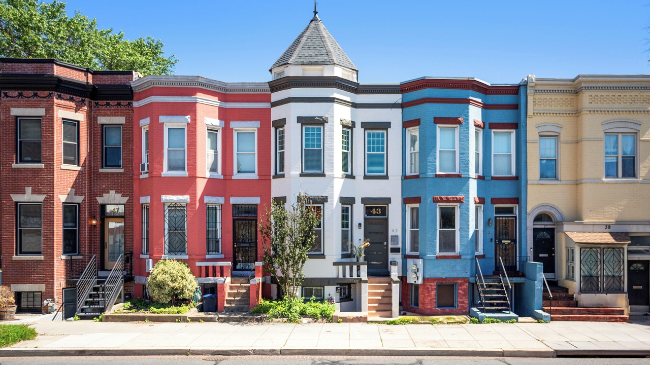 Photo of Outdoor in Bloomingdale