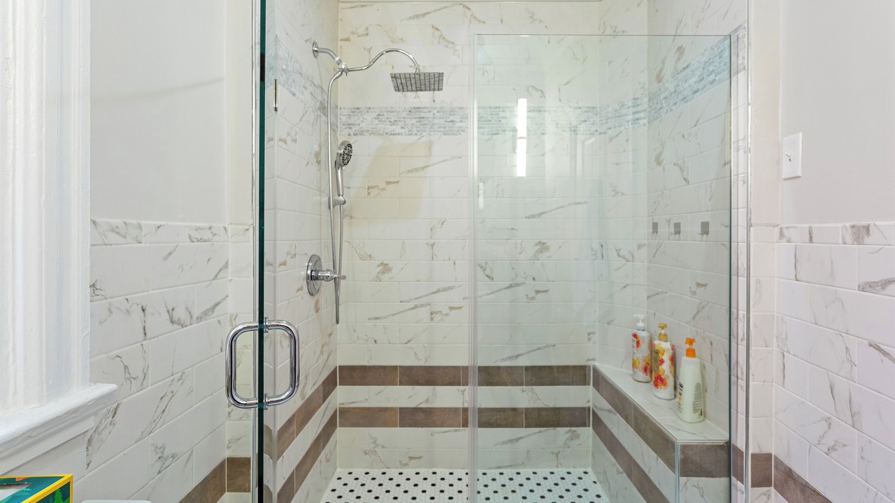 Photo of Bathroom in Bloomingdale
