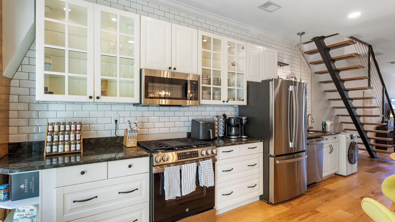 Photo of Kitchen in Bloomingdale