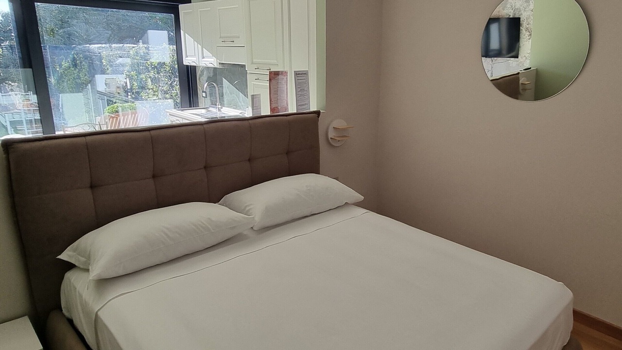 Photo of Bedroom in Civitavecchia