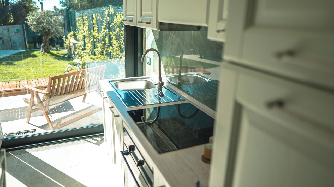 Photo of Kitchen in Civitavecchia
