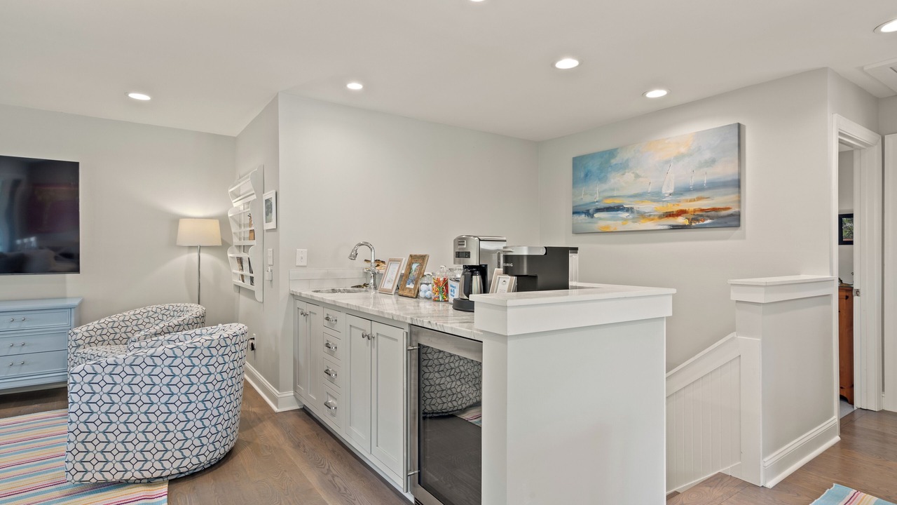 Photo of Bedroom in West Beach Village