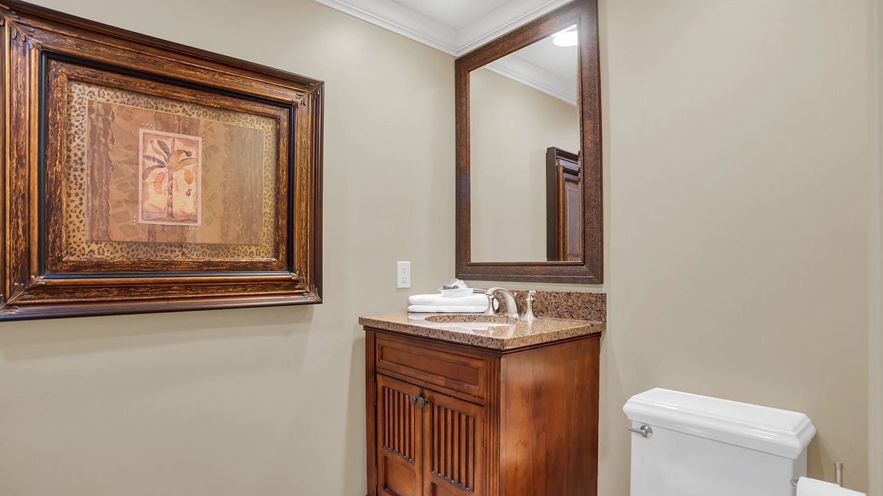Photo of Bathroom in Harbour Town