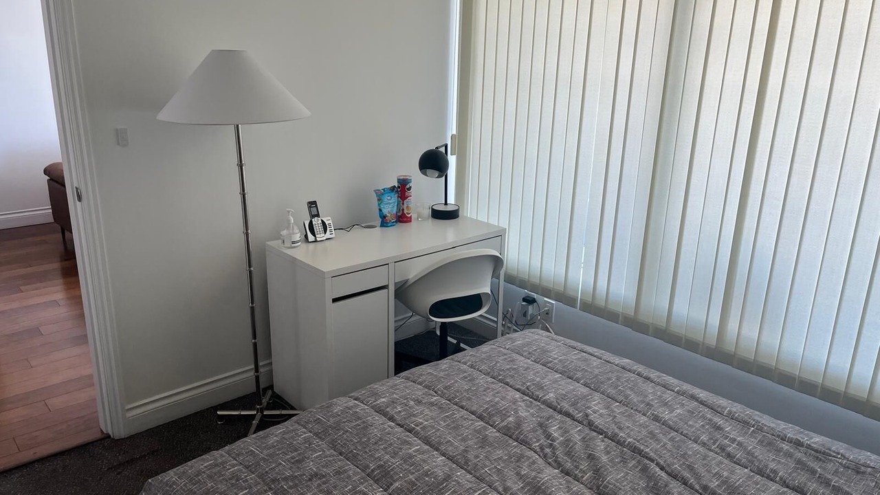 Photo of Bedroom in Lower Lonsdale