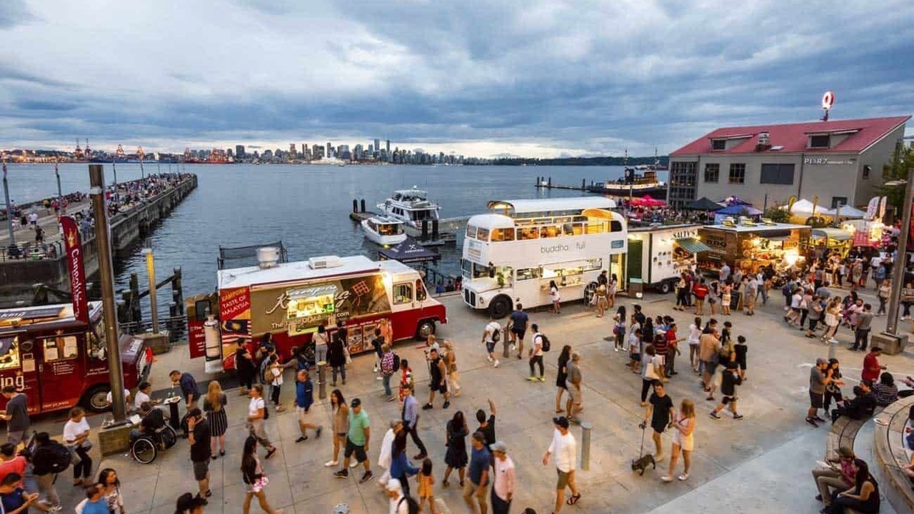 Photo of Others in Lower Lonsdale