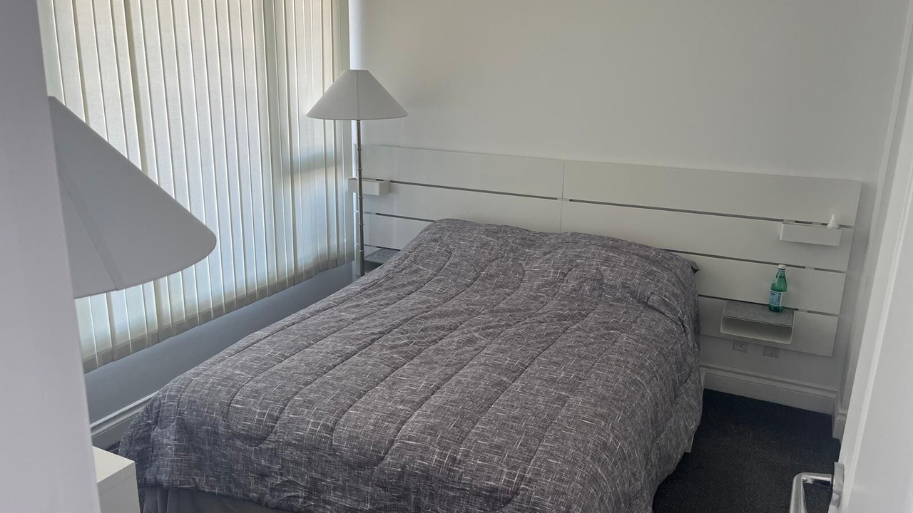 Photo of Bedroom in Lower Lonsdale