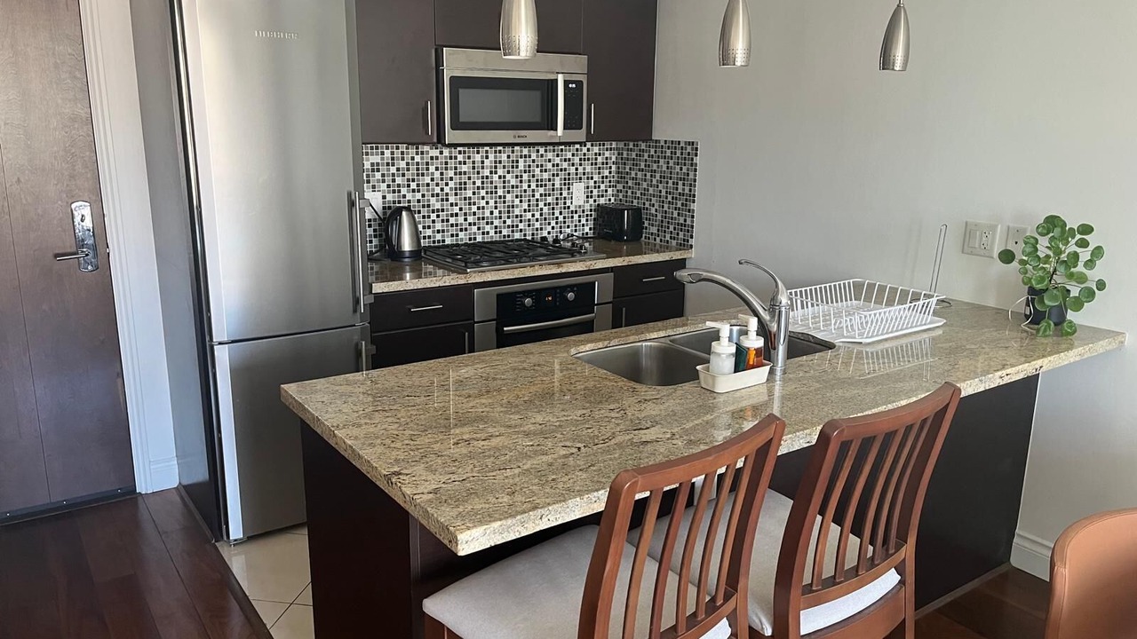 Photo of Kitchen in Lower Lonsdale