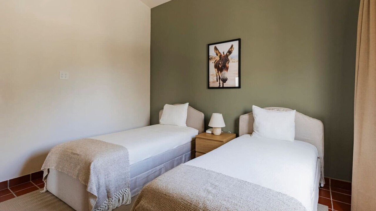 Photo of Bedroom in Campo de Golf Fonatur