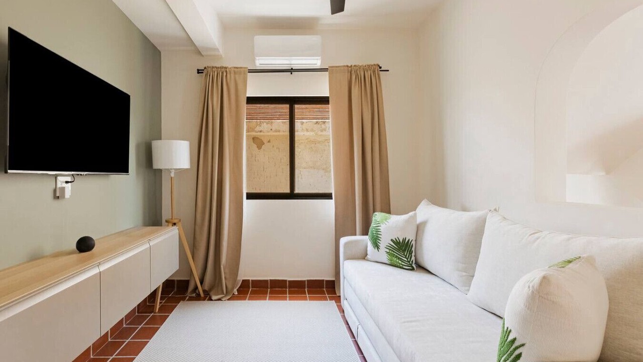 Photo of Livingroom in Campo de Golf Fonatur