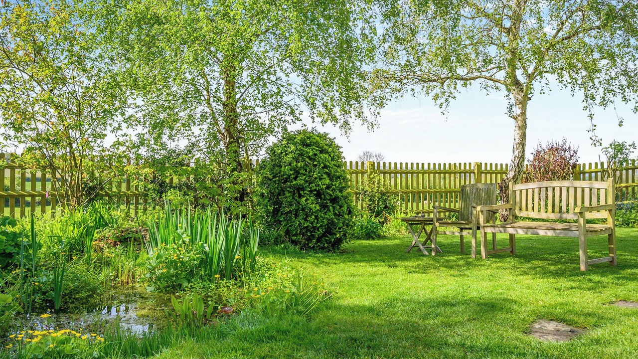 Photo of Outdoor in Moreton-in-Marsh