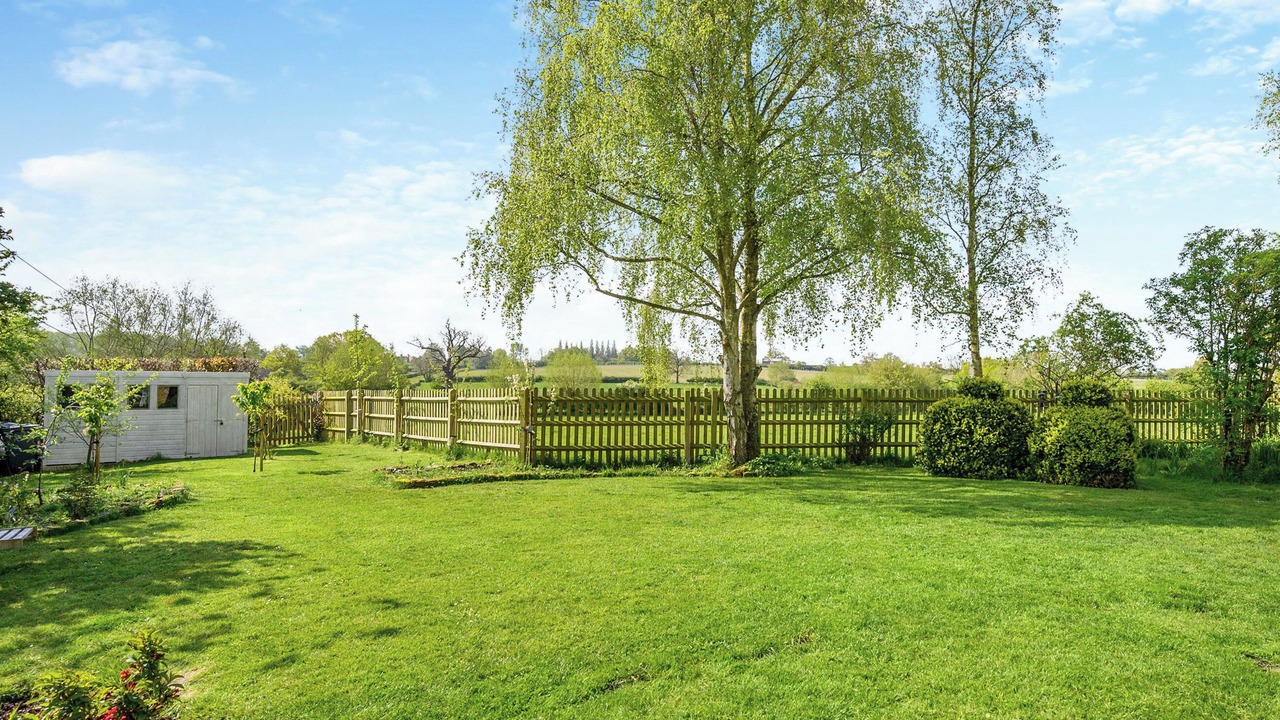 Photo of Outdoor in Moreton-in-Marsh