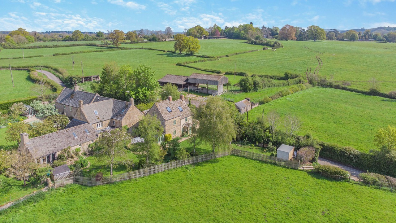 Photo of Outdoor in Moreton-in-Marsh