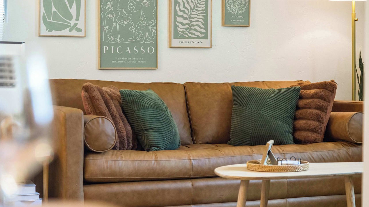 Photo of Livingroom in Hillcrest