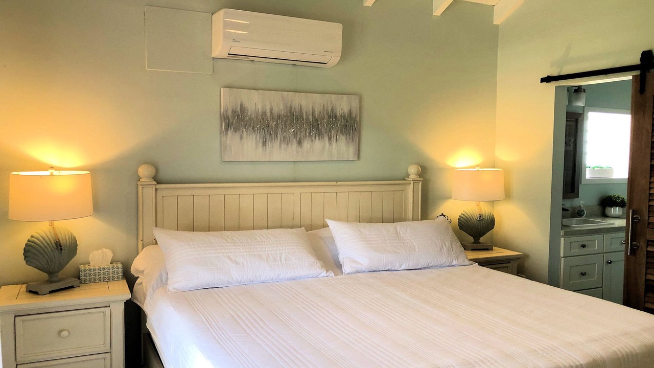 Photo of Bedroom in Estate Golden Rock