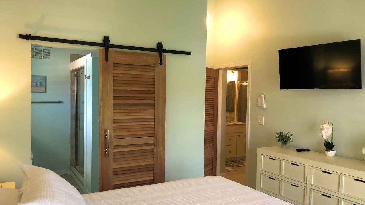Photo of Bedroom in Estate Golden Rock