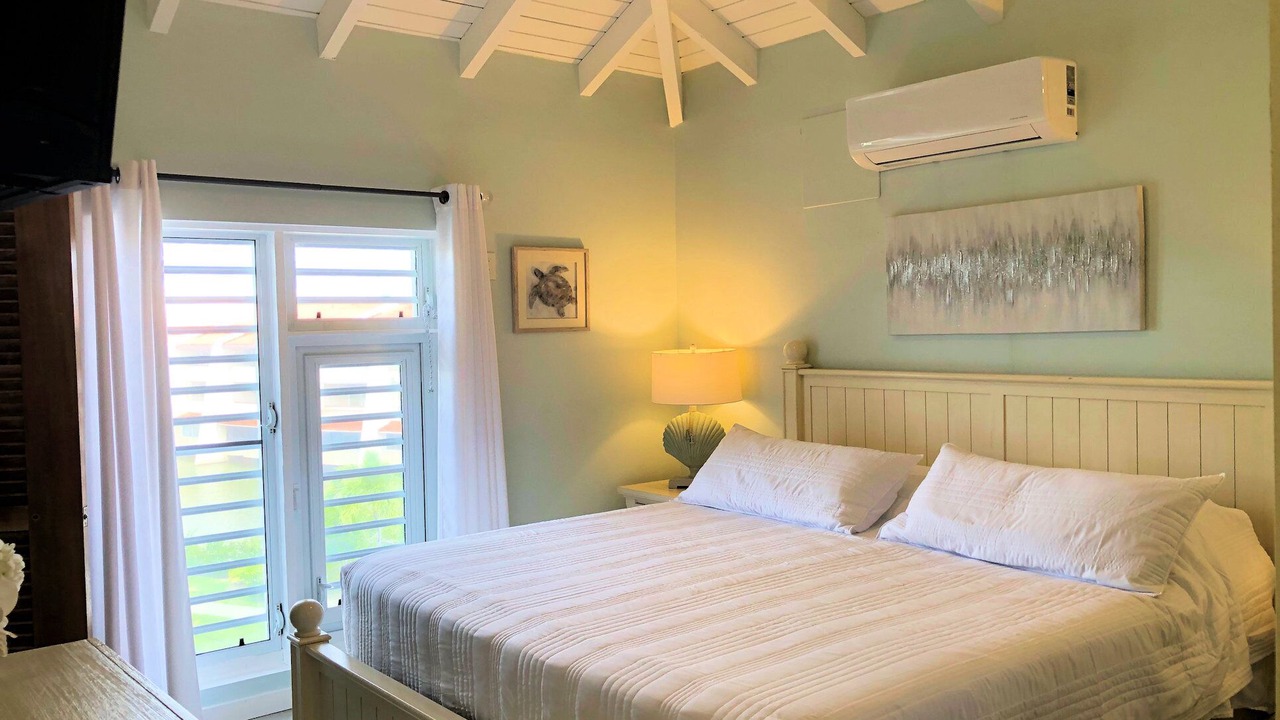 Photo of Bedroom in Estate Golden Rock