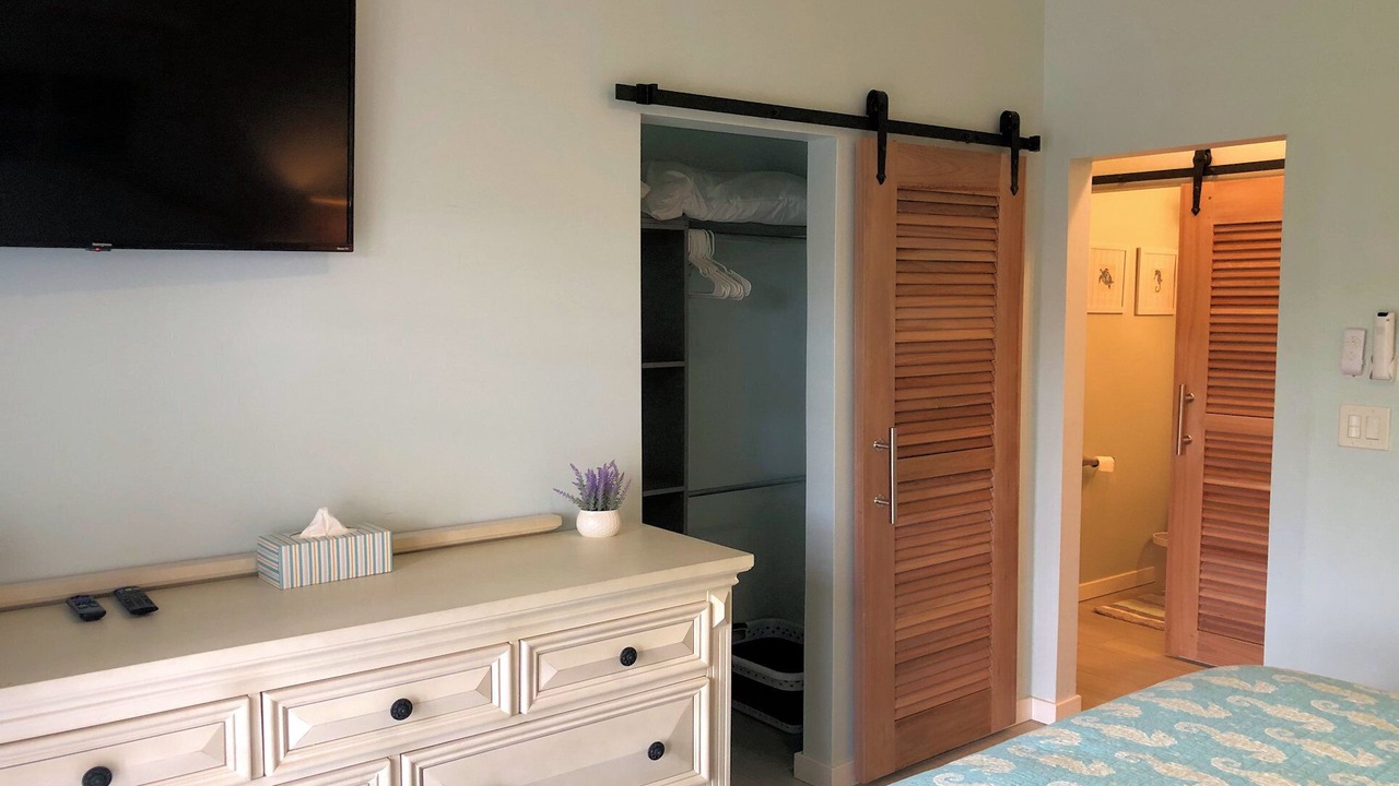 Photo of Bedroom in Estate Golden Rock