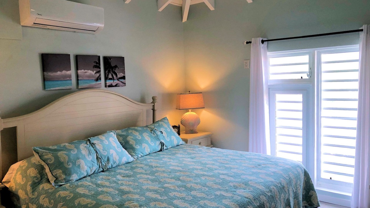Photo of Bedroom in Estate Golden Rock