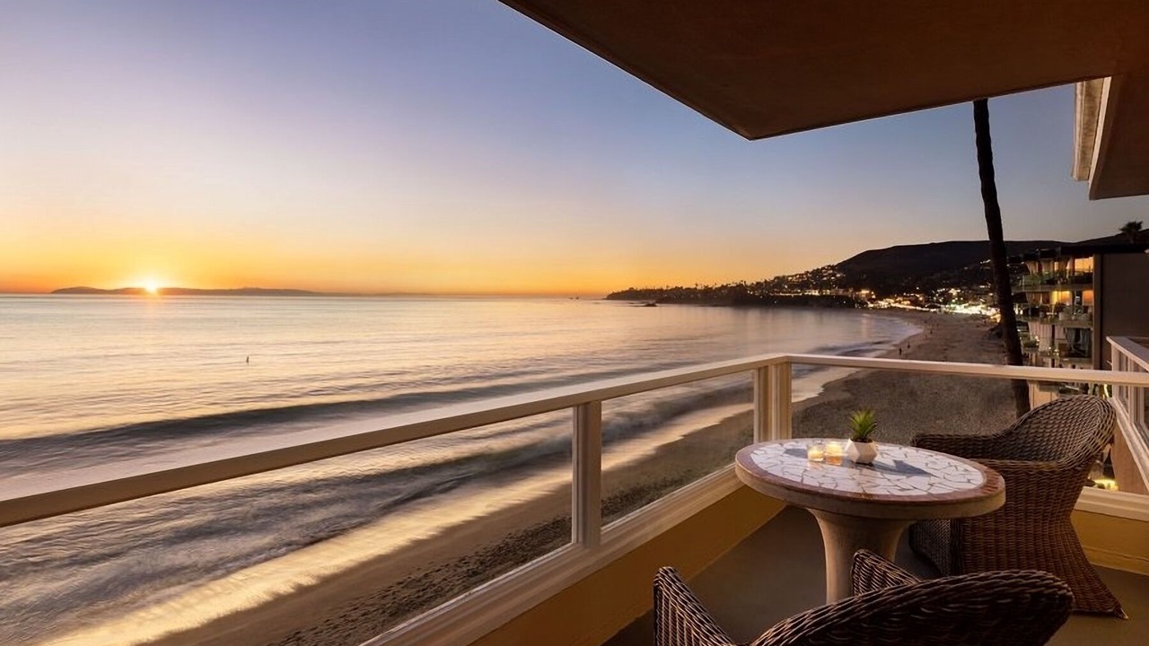 Photo of Outdoor in Laguna Beach