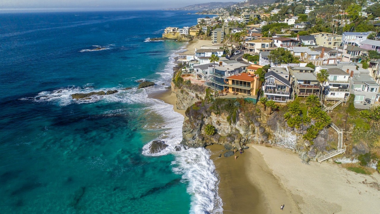 Photo of Others in Laguna Beach