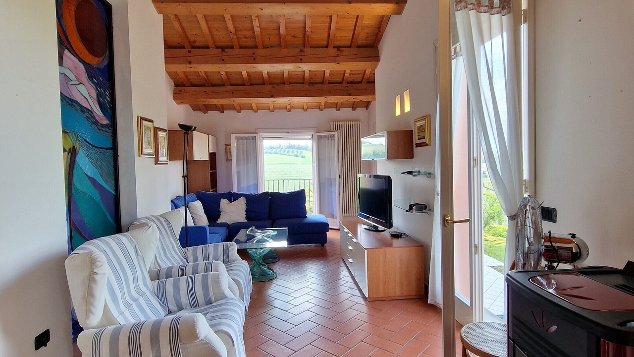 Photo of Livingroom in Oriolo dei Fichi
