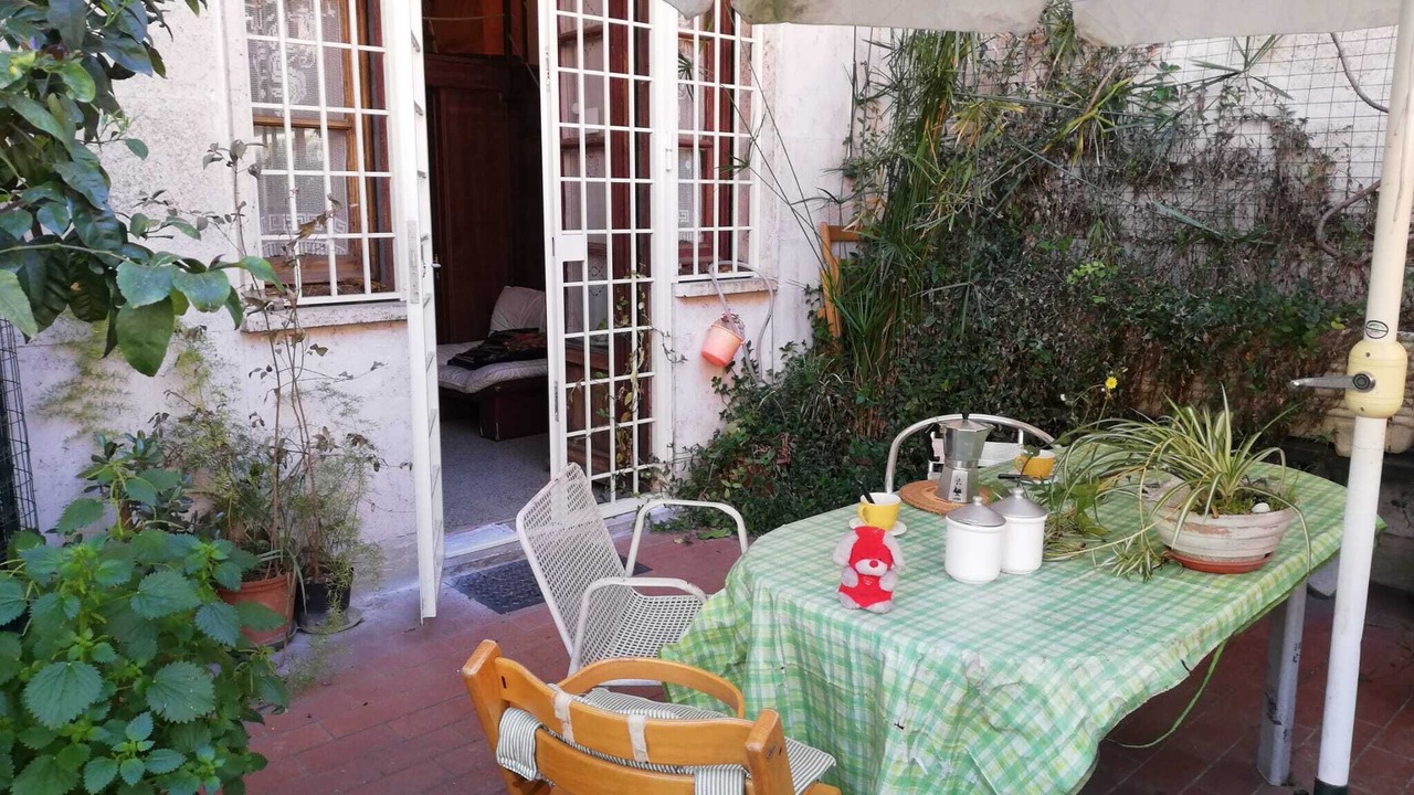 Photo of Outdoor in Monte Sacro