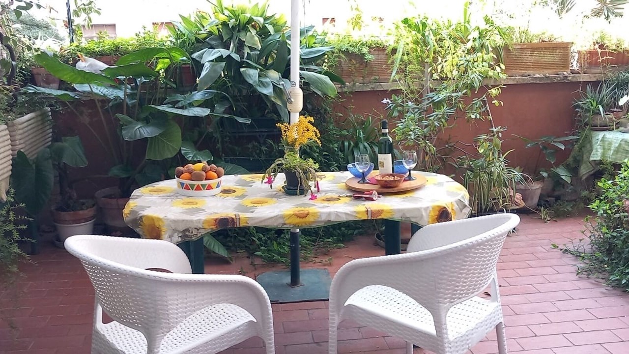 Photo of Outdoor in Monte Sacro