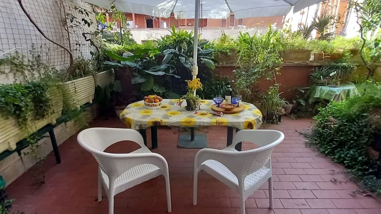 Photo of Outdoor in Monte Sacro