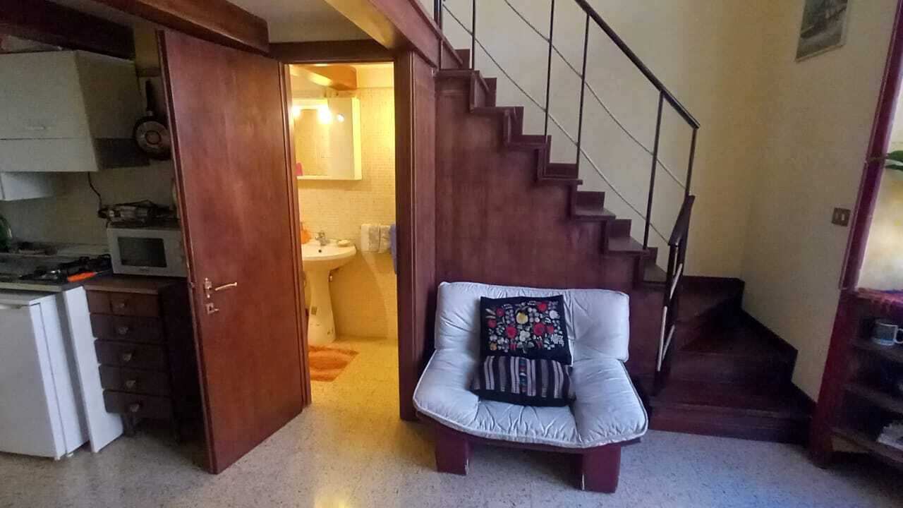 Photo of Livingroom in Monte Sacro