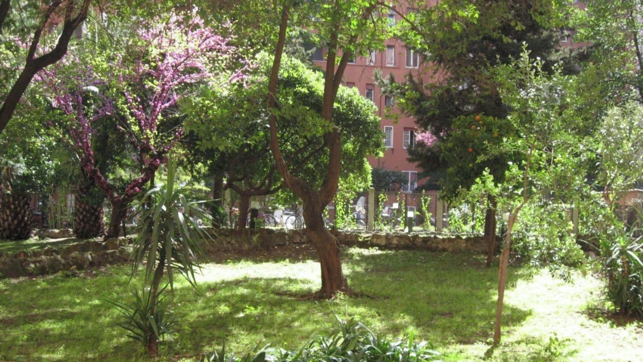 Photo of Outdoor in Monte Sacro